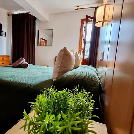 Acebo & Natura Hotel