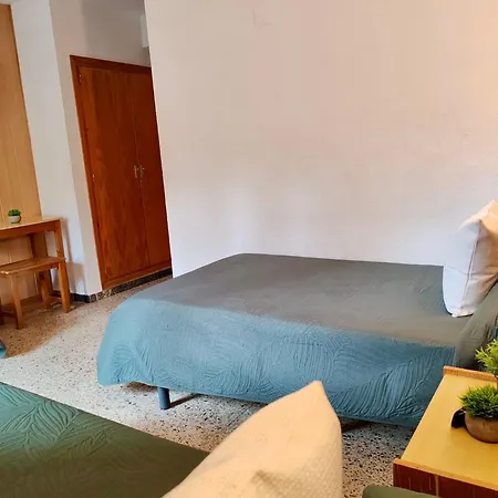 Hotel Acebo & Natura