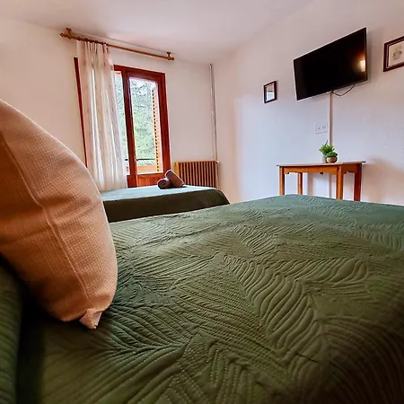 Hotel Acebo & Natura *