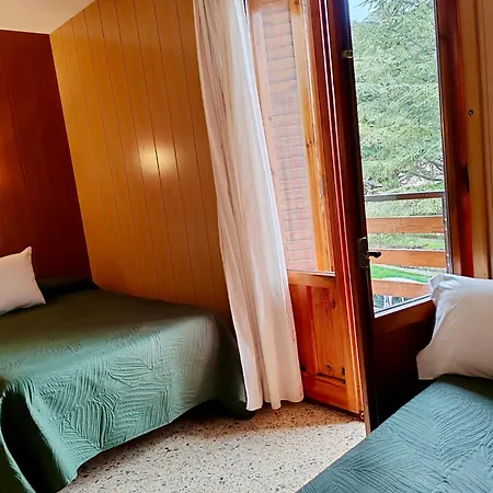Hotel Acebo & Natura *