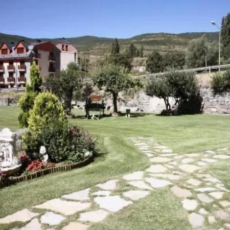 Hotel Acebo & Natura