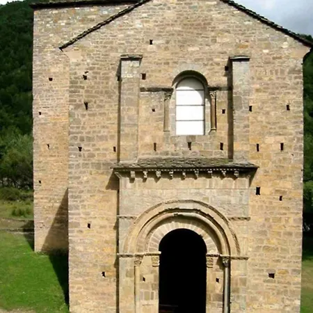 Hotel Acebo & Natura