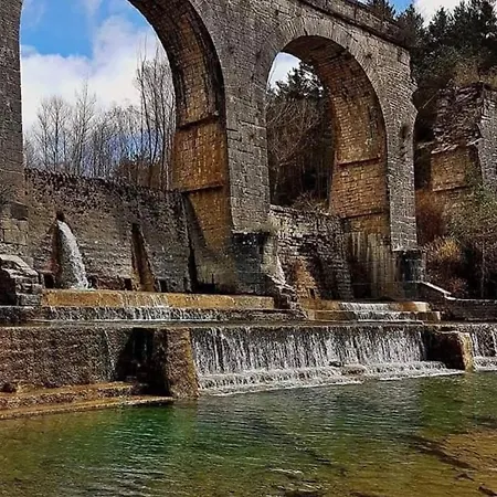 Hotel Acebo & Natura Castiello de Jaca