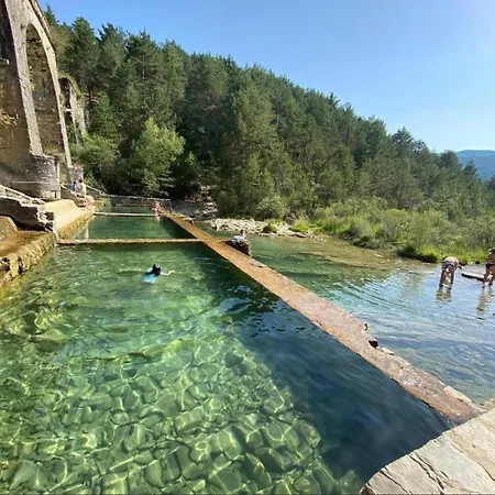 Hotel Acebo & Natura