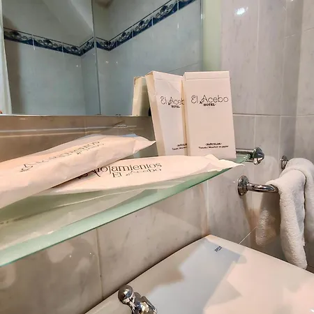 Acebo & Natura Hotel