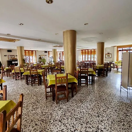 Hotel Acebo & Natura