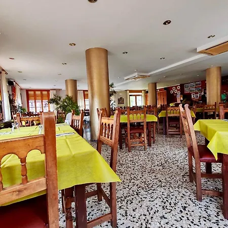 Acebo & Natura Hotel *