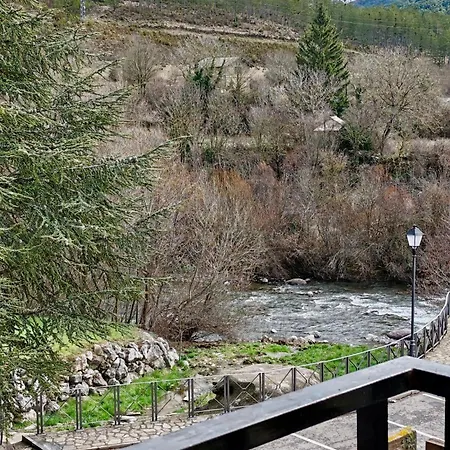 Hotel Acebo & Natura Castiello de Jaca