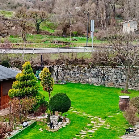 Hotel Acebo & Natura