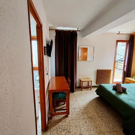 Acebo & Natura Hotel *