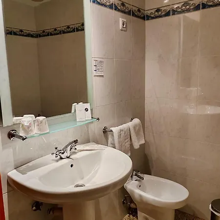 Acebo & Natura Hotel