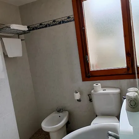Hotel Acebo & Natura