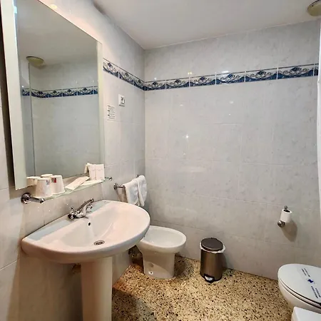Acebo & Natura Hotel *