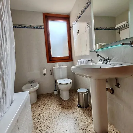 Hotel Acebo & Natura *