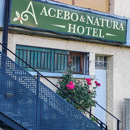 Acebo & Natura