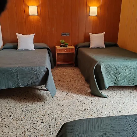 Hotel Acebo & Natura *